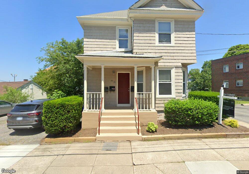 151 Pidge Ave, Pawtucket, RI 02860 - photo 1