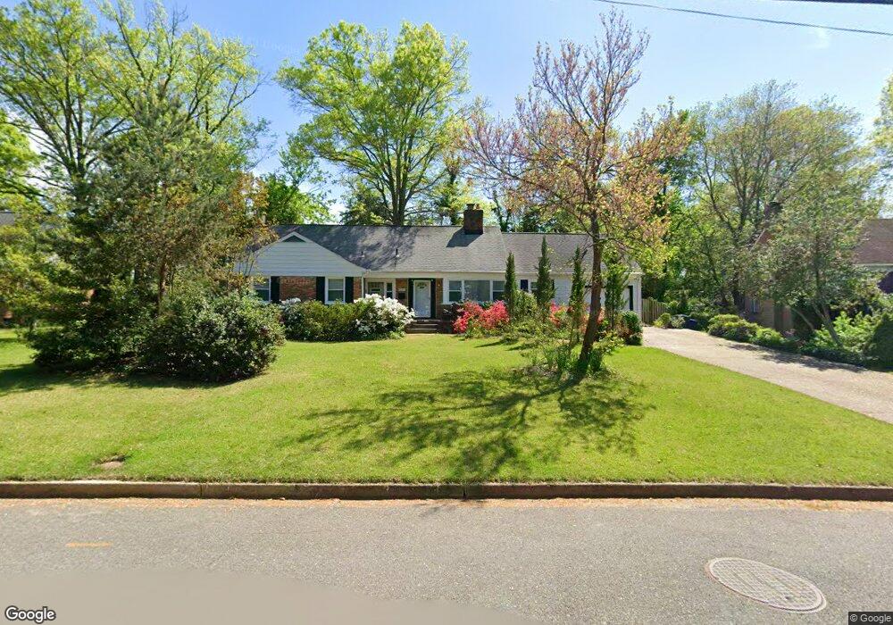 2103 Prices Ln, Alexandria, VA 22308 - photo 1