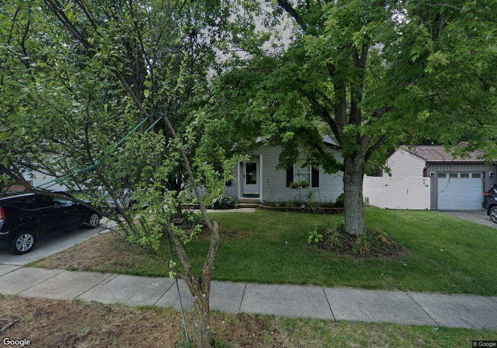 711 Cherryhaven Dr, Columbus, OH 43228 - photo 1