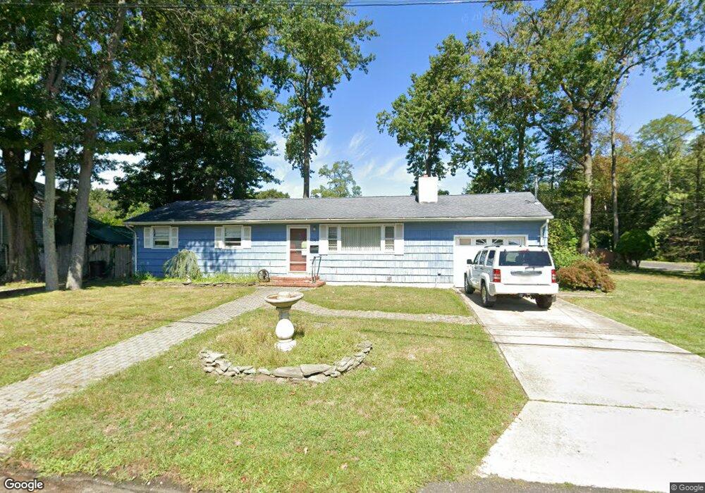 5 Bradley Ave, Oceanport, NJ 07757 - photo 1