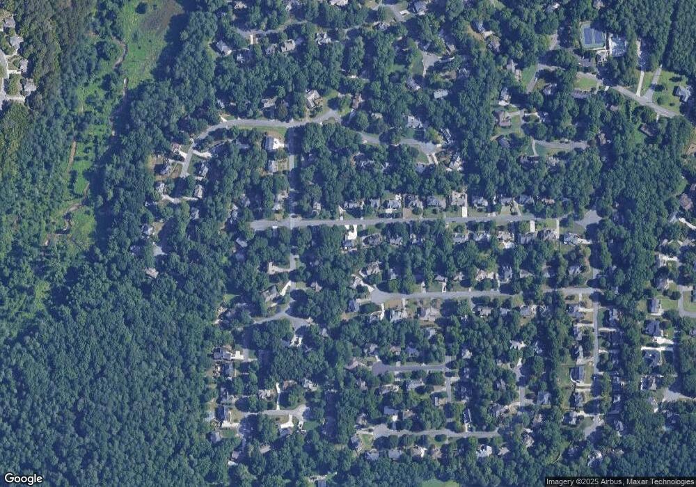 995 Denmeade Walk SW, Marietta, GA 30064 - photo 1