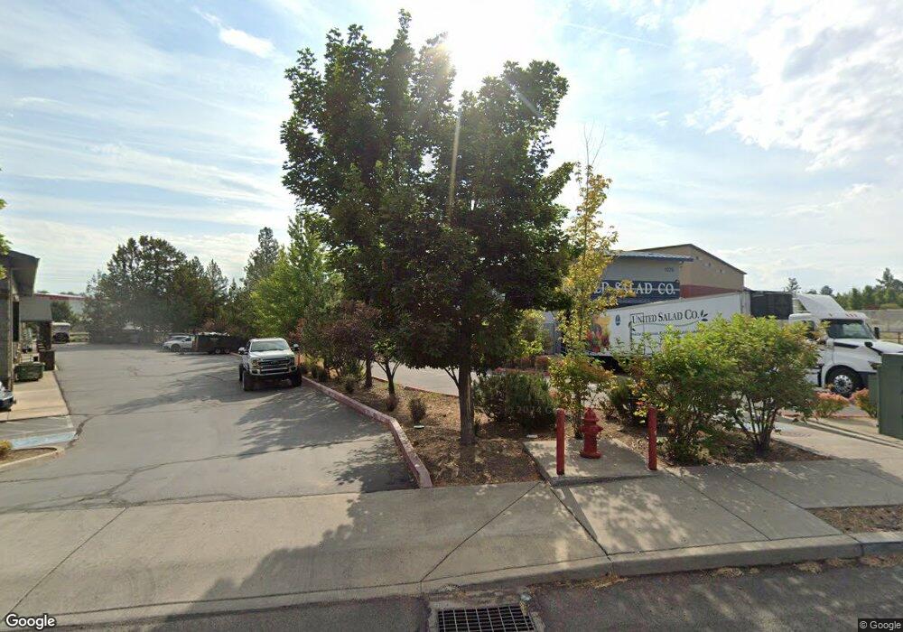 1076 Paiute Way, Bend, OR 97702 - photo 1