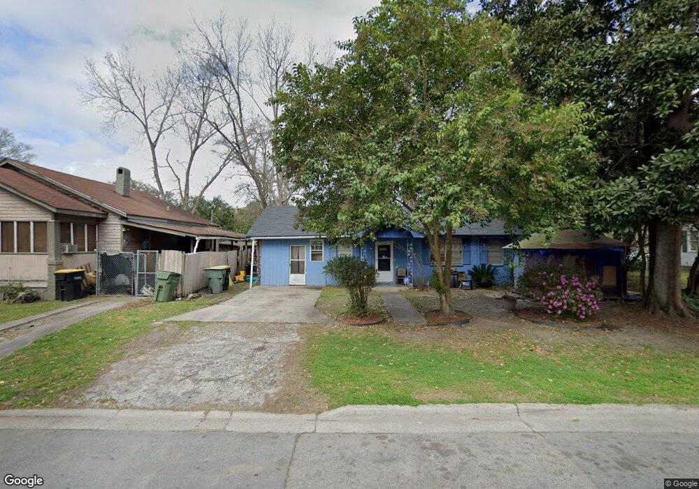 1422 E 31st St, Savannah, GA 31404 - photo 1