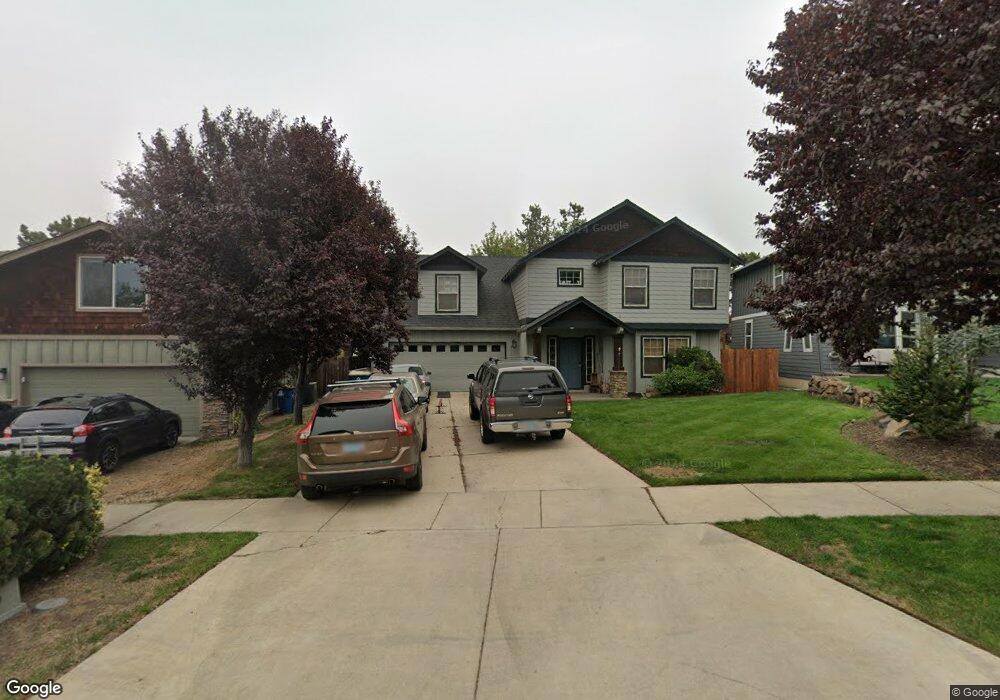 20909 Bilyeu Ct, Bend, OR 97701 - photo 1