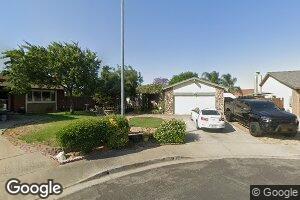 4641 Pinot Ct, Oakley, CA 94561