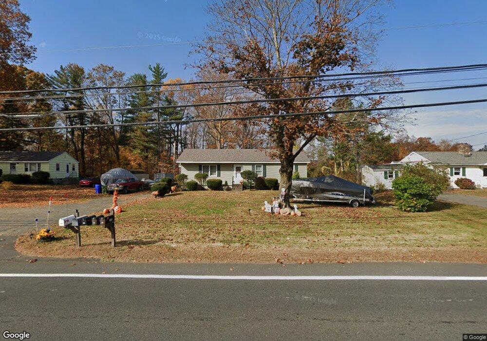 87 E High St, East Hampton, CT 06424 - photo 1