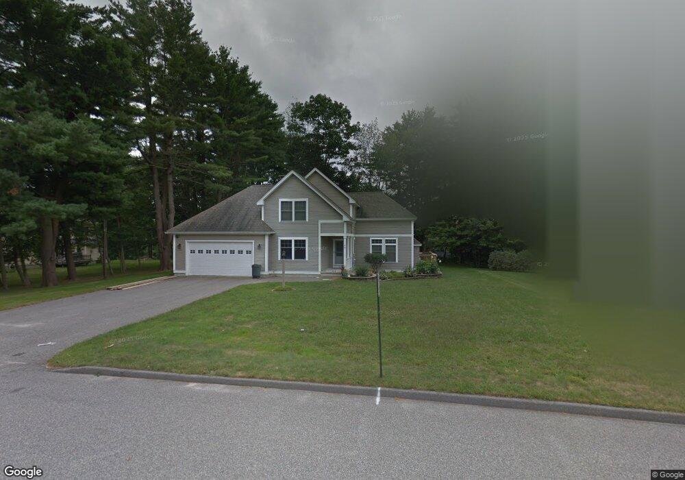 8 E Brook Ln, Biddeford, ME 04005 - photo 1