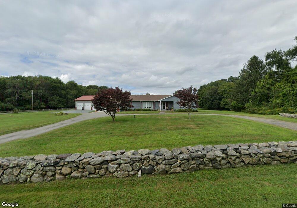 141 Peckham Rd, Little Compton, RI 02837 - photo 1