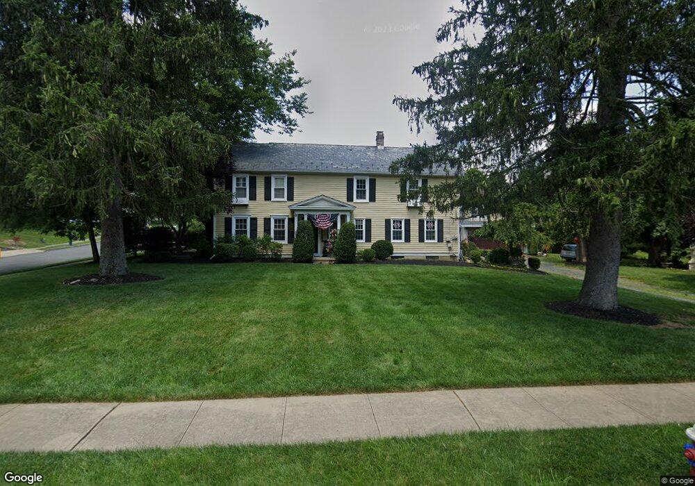 1030 Ridge Rd, Princeton, NJ 08540 - photo 1