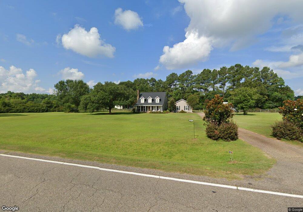 3151 Wilmer Rd, Wilmer, AL 36587 - photo 1