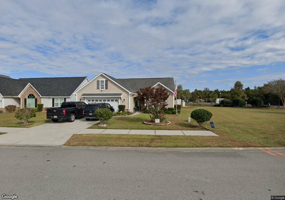 14 Rice Creek Rd, Port Wentworth, GA 31407 - photo 1