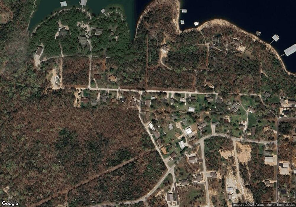 294 Bull Run Ln, Kimberling City, MO 65686 - photo 1