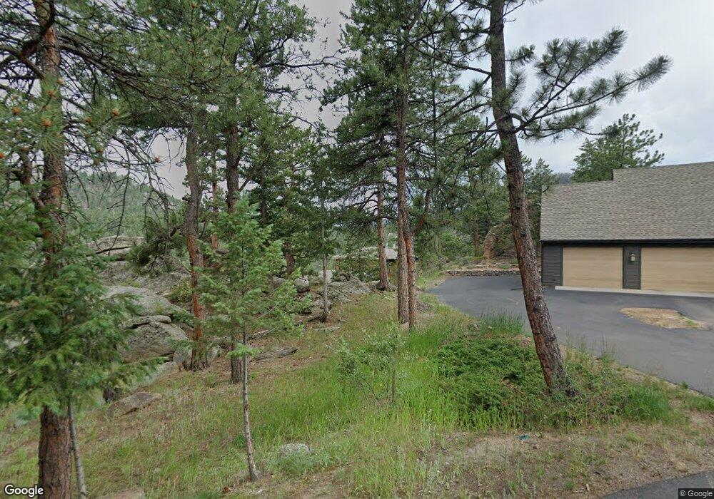 4335 Stonecliff Dr, Evergreen, CO 80439 - photo 1