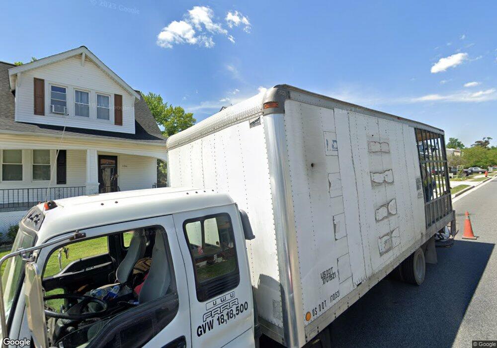 108 Linhigh Ave, Nottingham, MD 21236 - photo 1