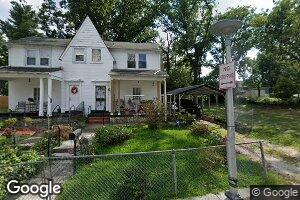 839 Mccabe Ave, Baltimore, MD 21212