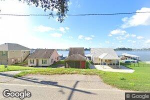 6453 Island Rd, Jarreau, LA 70749