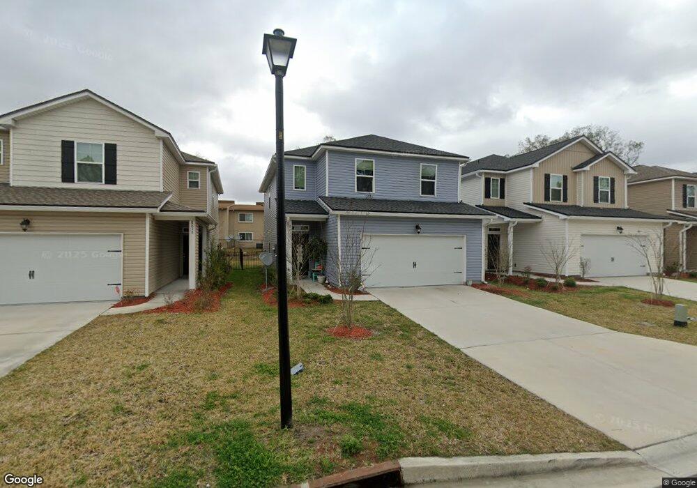 8619 Highfield Ave, Jacksonville, FL 32216 - photo 1