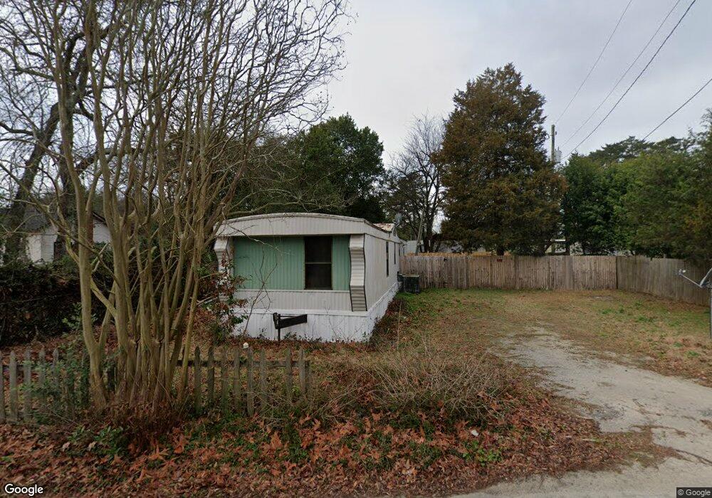 814 Zeigler Rd, West Columbia, SC 29169 - photo 1