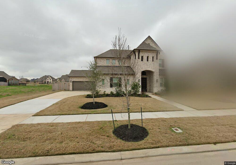 1615 Saxon Bend Trail, Richmond, TX 77469 - photo 1