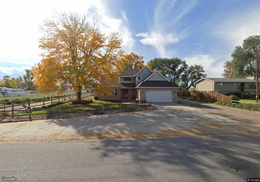 883 W 400 N, Payson, UT 84651 - photo 1