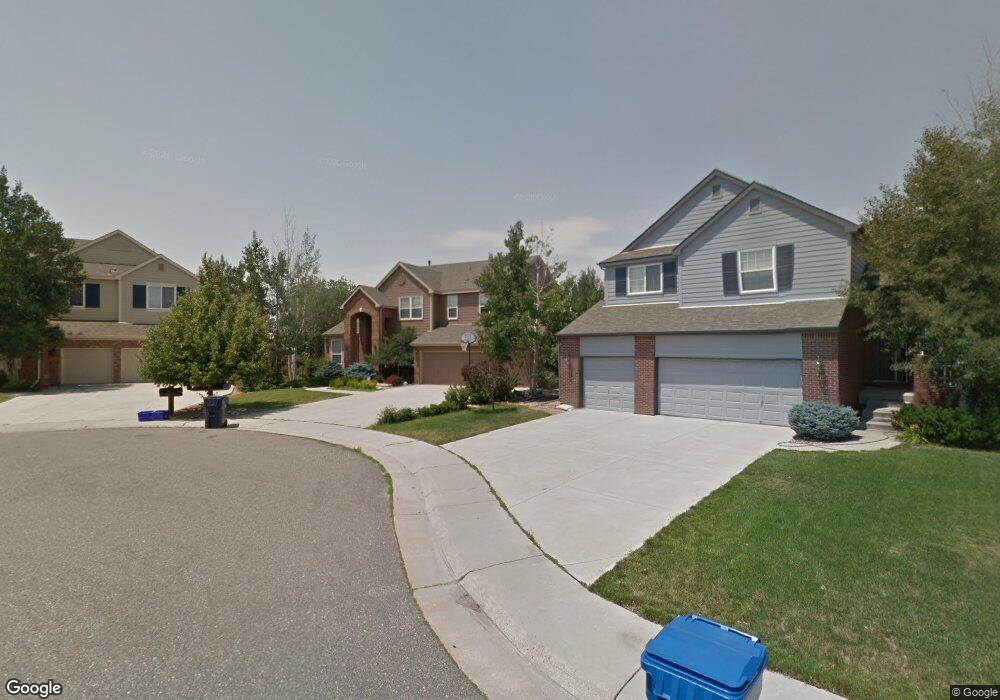 6575 S Waco Ct, Aurora, CO 80016 - photo 1