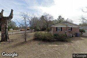 703 Eulonia Rd, Gresham, SC 29546