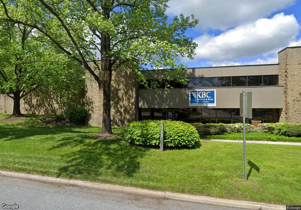 9005 Red Branch Rd, Columbia, MD 21045 - photo 1