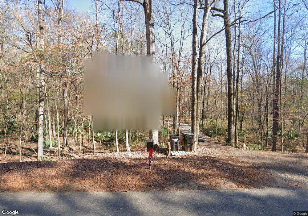 7932 Jenkins Rd, Upatoi, GA 31829 - photo 1