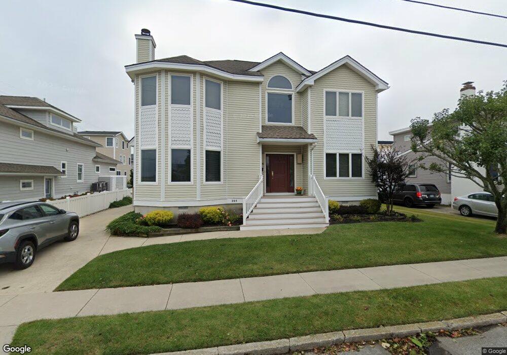 285 55th St, Avalon, NJ 08202 - photo 1
