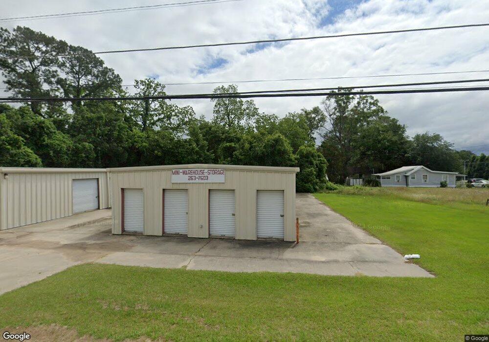 1105 W Bartow St, Quitman, GA 31643 - photo 1