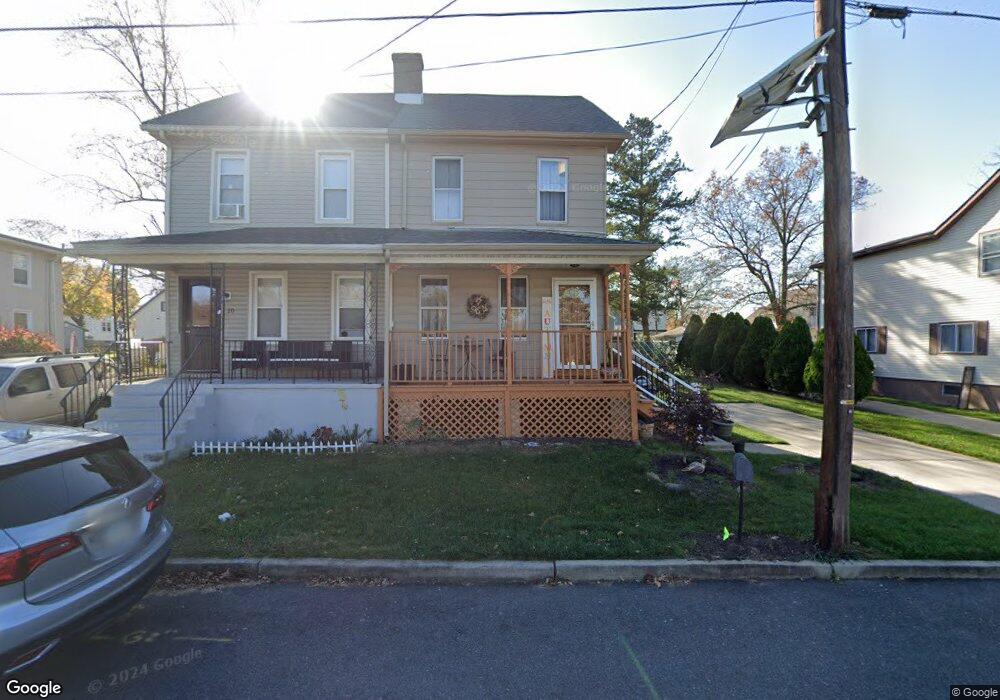 8 Prospect Ave, Burlington, NJ 08016 - photo 1