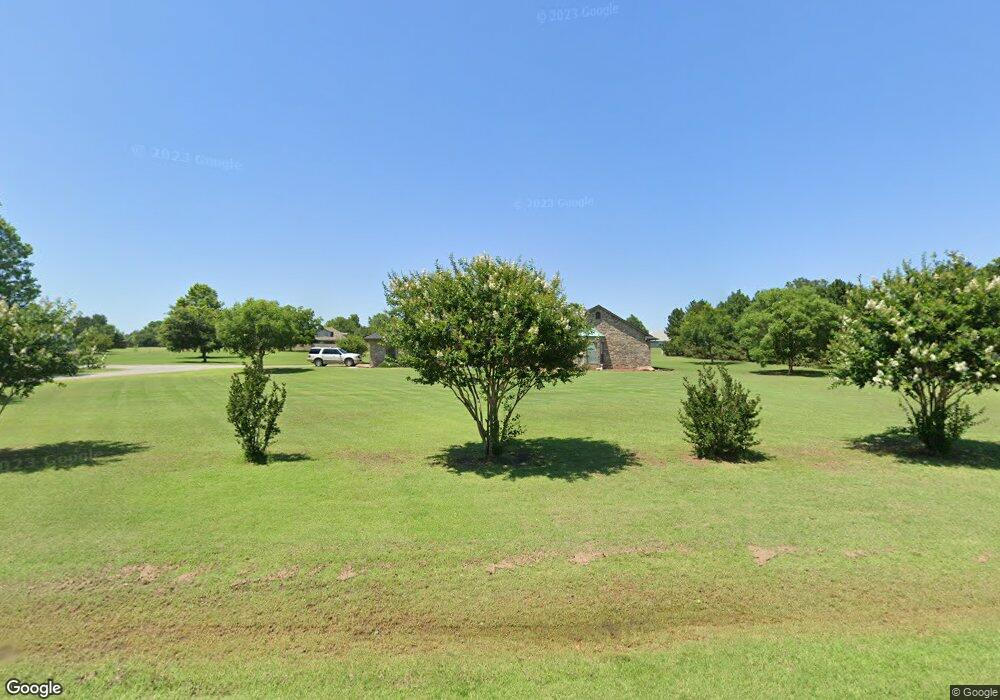 3125 Whipporwill Ln, Duncan, OK 73533 - photo 1