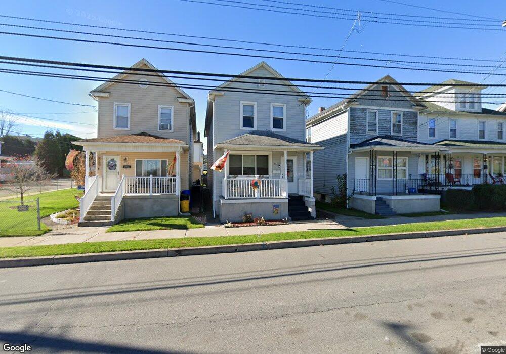 1036 S Prospect St, Nanticoke, PA 18634 - photo 1