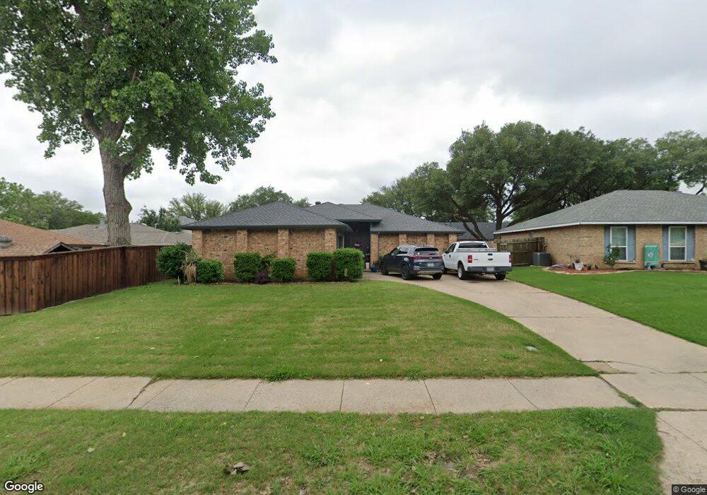 1305 Ponder Way, Flower Mound, TX 75028 - photo 1