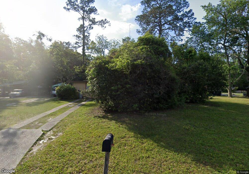 8744 Ricardo Ln, Jacksonville, FL 32216 - photo 1