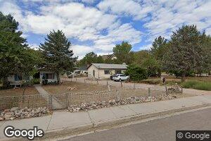 41 Lincoln St, Caliente, NV 89008