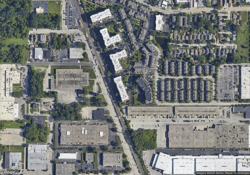 8300 Callie Ave unit F601, Morton Grove, IL 60053 - photo 1