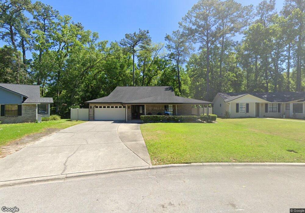 2827 Hilsdale Harbor Way, Jacksonville, FL 32216 - photo 1