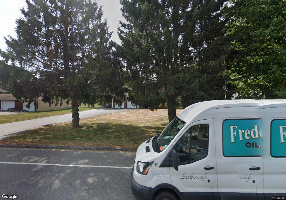 259 Black Point Rd, Scarborough, ME 04074 - photo 1