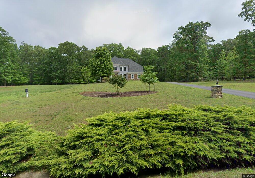 12607 Hidden Hills Ln, Fredericksburg, VA 22407 - photo 1