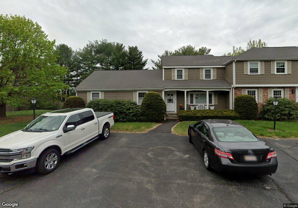 18 Meetinghouse Rd, Acton, MA 01720 - photo 1