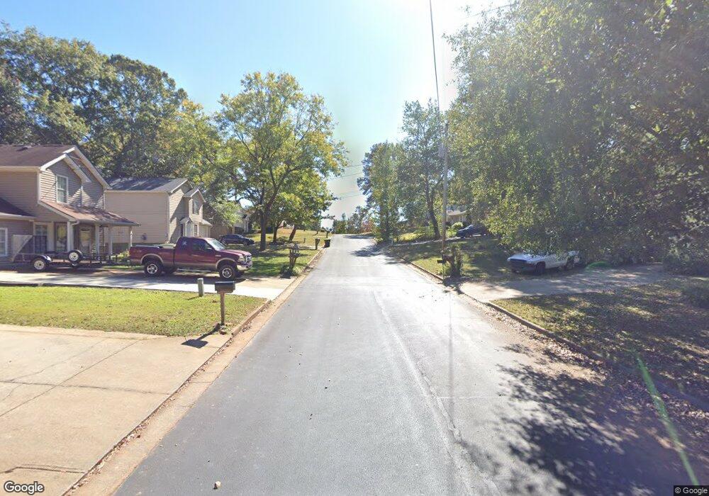 0 Salem Mill Trail SE, Conyers, GA 30013 - photo 1