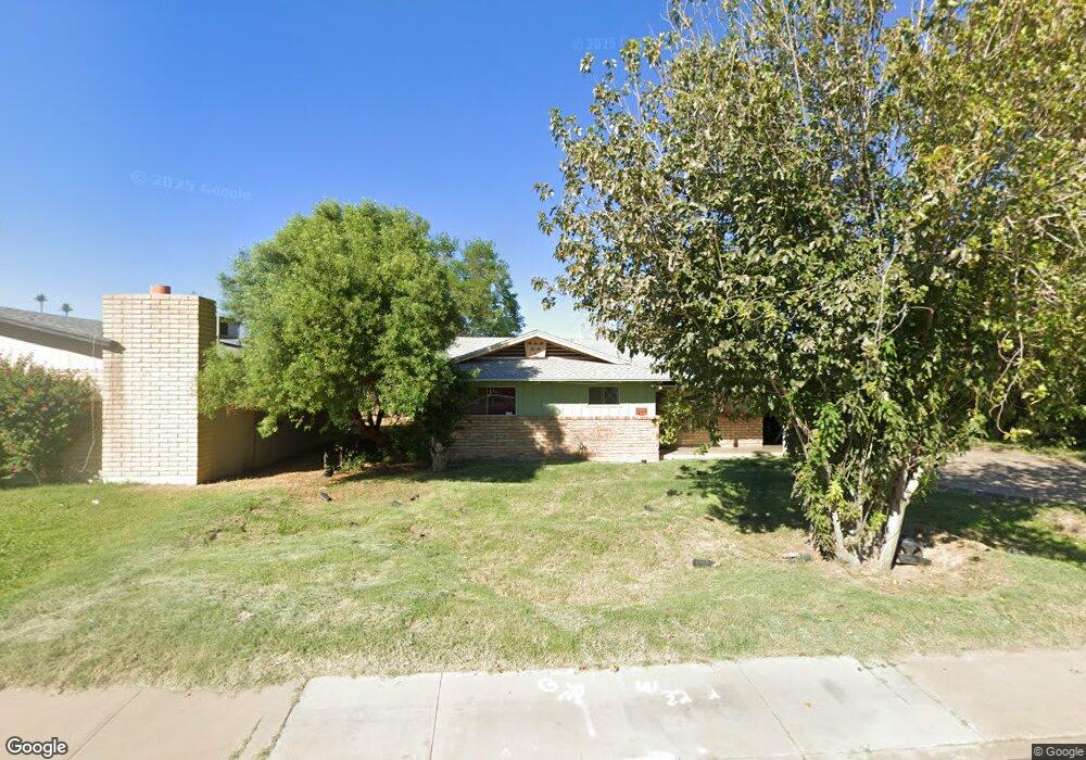 1514 E Dana Ave, Mesa, AZ 85204 - photo 1