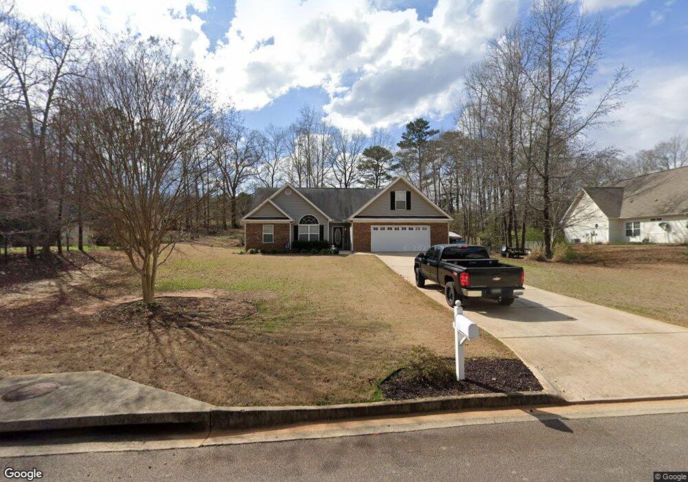 604 Onieda Dr unit 510, Locust Grove, GA 30248 - photo 1