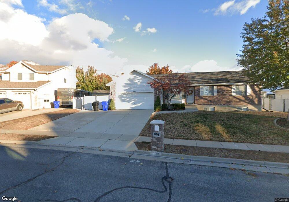 501 Pitford Dr, Centerville, UT 84014 - photo 1