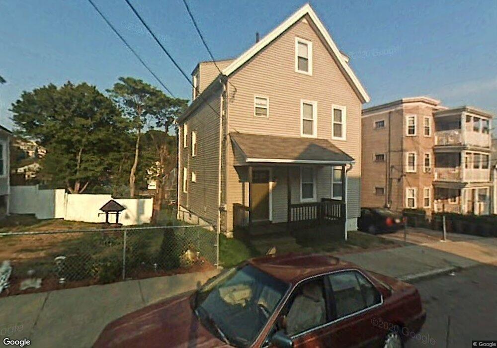 79 Glendower Rd, Roslindale, MA 02131 - photo 1