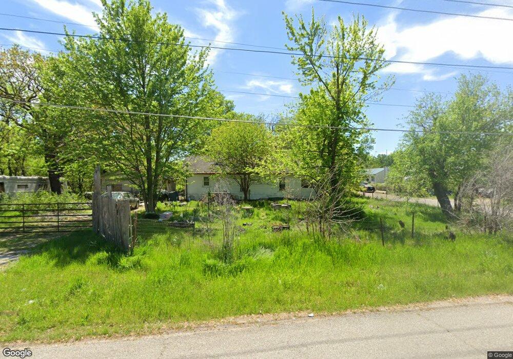 3542 W 57th St, Tulsa, OK 74107 - photo 1