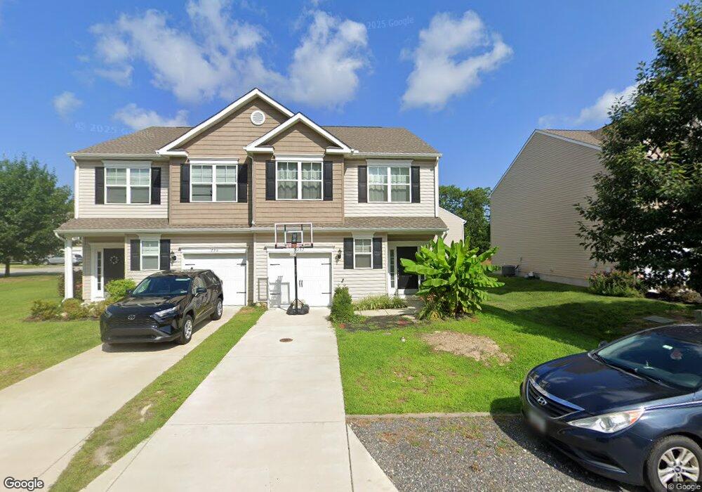 232 Thompson Ave, Queenstown, MD 21658 - photo 1