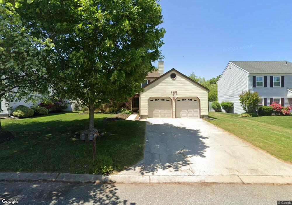 108 Bordeaux Dr, Swedesboro, NJ 08085 - photo 1