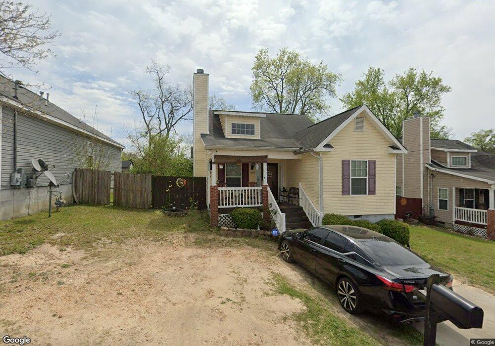 1680 Elkton Place, Macon, GA 31201 - photo 1